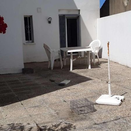 As22244- P4 Vue Mer, Sur La Plage A 2 Pas Du Centre Ville Avec Parking Prive Le Grau-du-Roi Εξωτερικό φωτογραφία